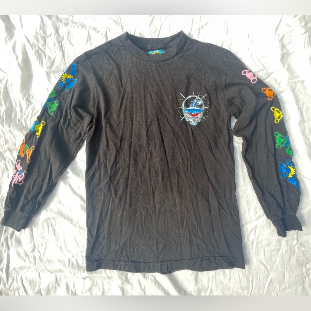 Chinatown Market x Grateful Dead Long Sleeve Shirt